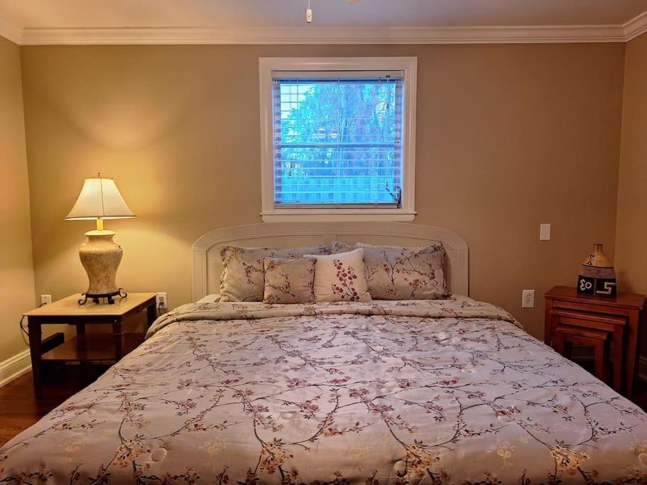 Vacation Home On Alligator Drive Woodmere 外观 照片