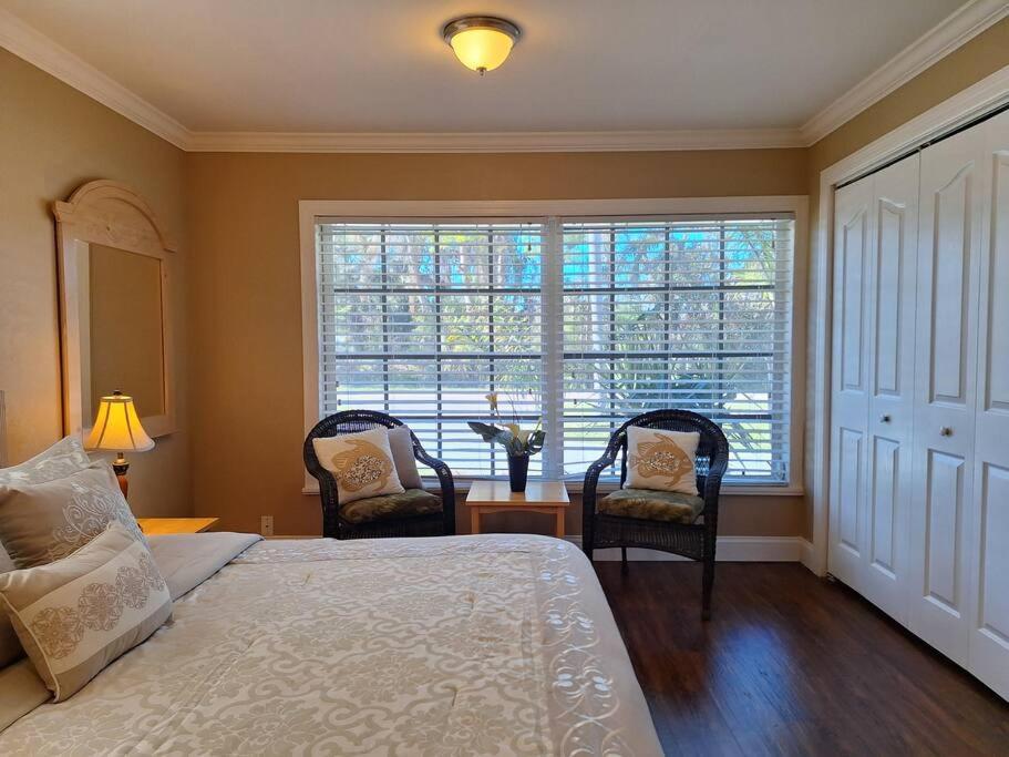 Vacation Home On Alligator Drive Woodmere 外观 照片